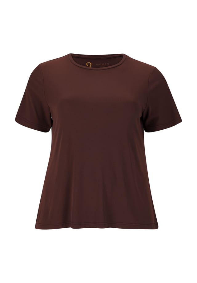 Футболка Camali с практичной технологией QuickDry Q By Endurance, цвет 4241 fudge
Футболка Camali с практичной технологией QuickDry Q By Endurance, цвет 4241 fudge