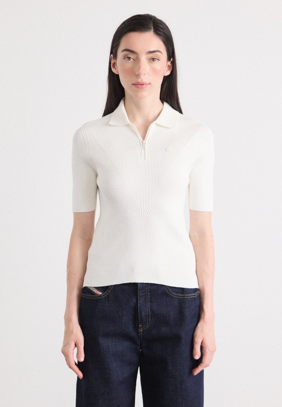 Поло Lacoste Polo shirt, Flour/Off-White
Поло Lacoste Polo shirt, Flour/Off-White