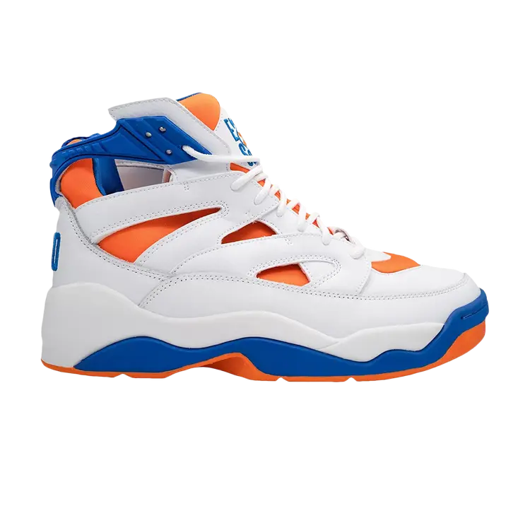 Кроссовки Ewing Squad 33 x Image OG 'Knicks', белый
Кроссовки Ewing Squad 33 x Image OG 'Knicks', белый