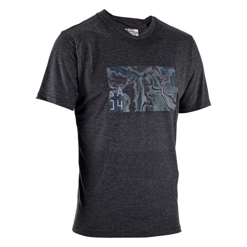 Мотоджерси с длинным рукавом Leatt AllMtn 2.0, черный
Мотоджерси с длинным рукавом Leatt AllMtn 2.0, черный