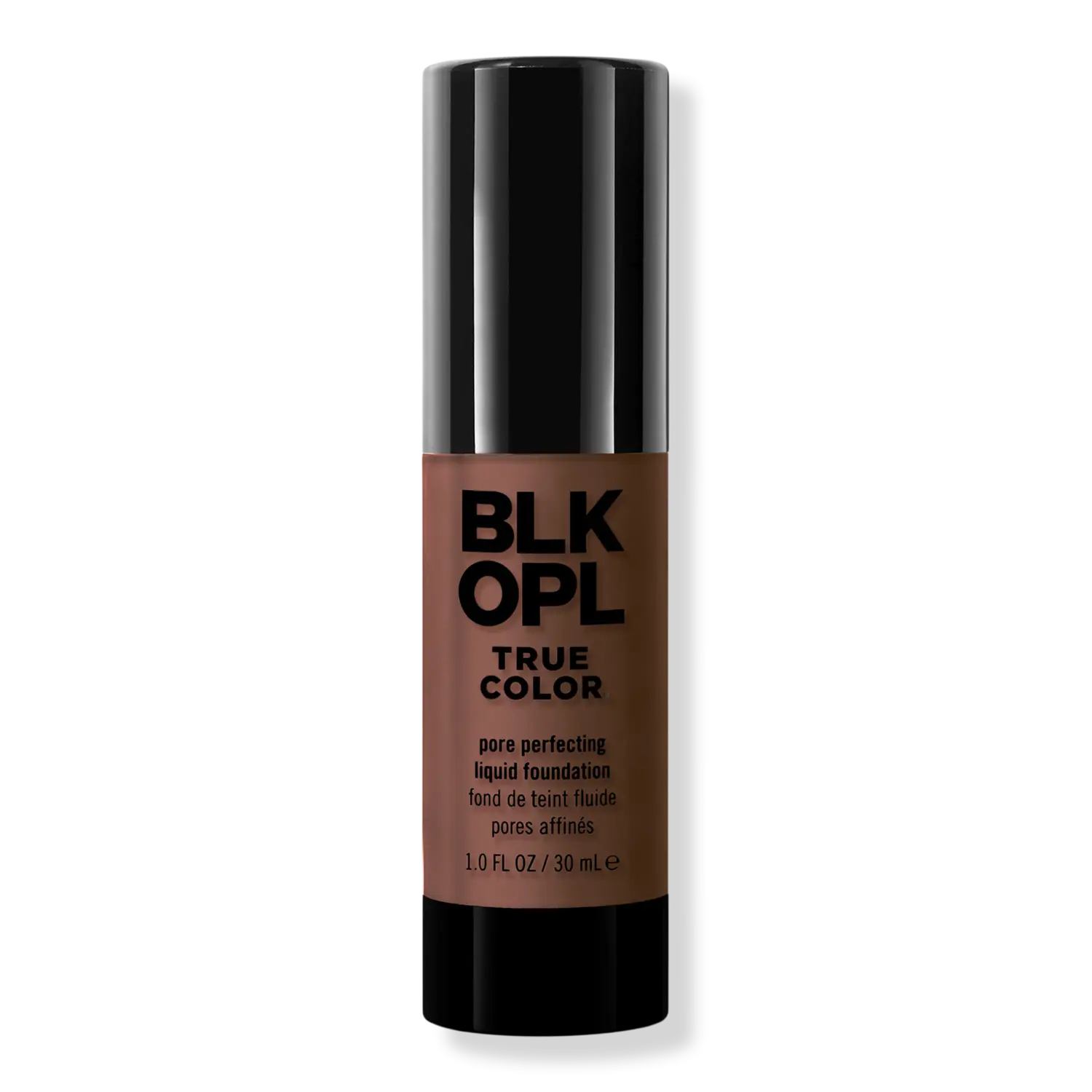 Жидкая тональная основа TRUE COLOR для сужения пор BLK/OPL, Carob (dark with warm undertones)
Жидкая тональная основа TRUE COLOR для сужения пор BLK/OPL, Carob (dark with warm undertones)