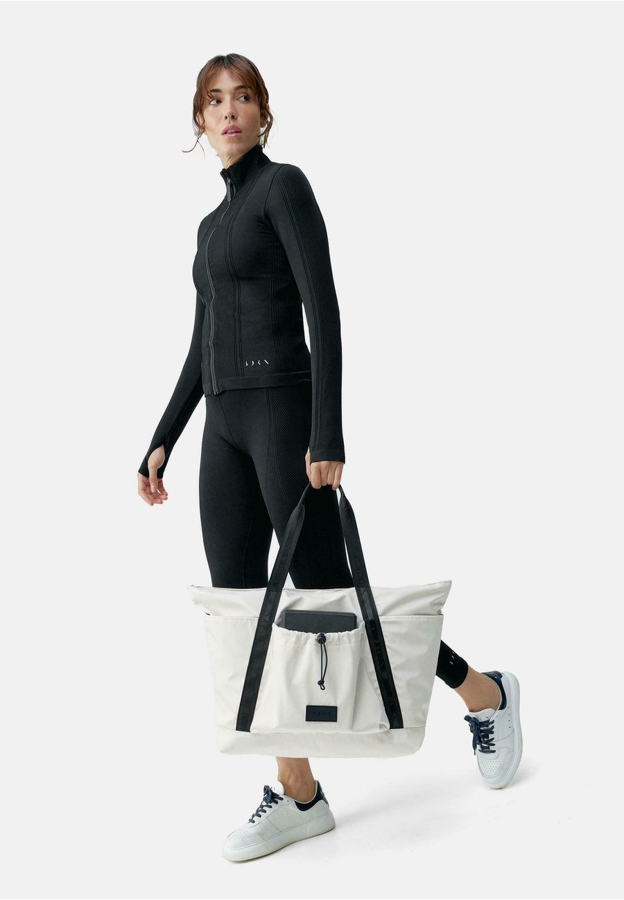 Сумка-шоппер Born Living Yoga Tote bag, Beige
Сумка-шоппер Born Living Yoga Tote bag, Beige