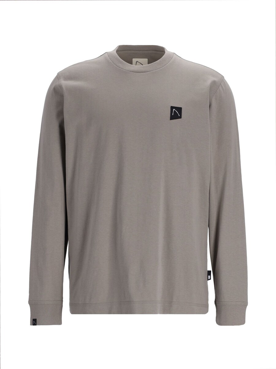 Рубашка CHASIN', светло-серый
Рубашка CHASIN', светло-серый