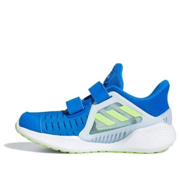 Кроссовки climacool vent summer.rdy cf c Adidas, синий
Кроссовки climacool vent summer.rdy cf c Adidas, синий