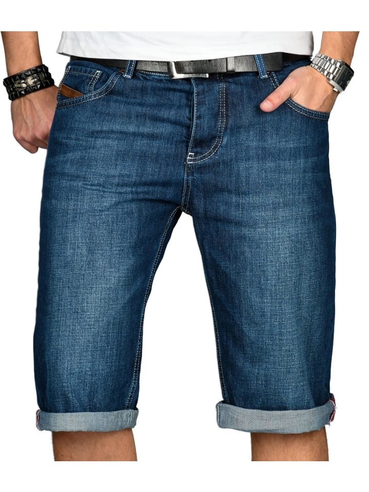 Шорты Alessandro Salvarini Multi3, темно-синий
Шорты Alessandro Salvarini Multi3, темно-синий