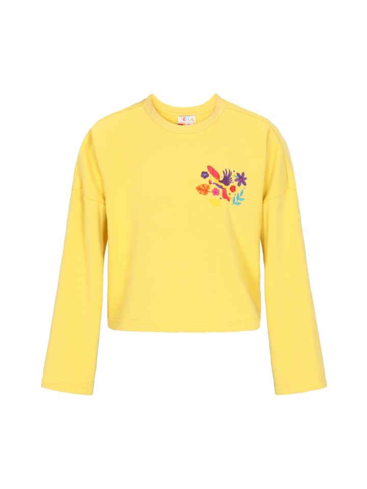 Толстовка IZIA, желтый
Толстовка IZIA, желтый