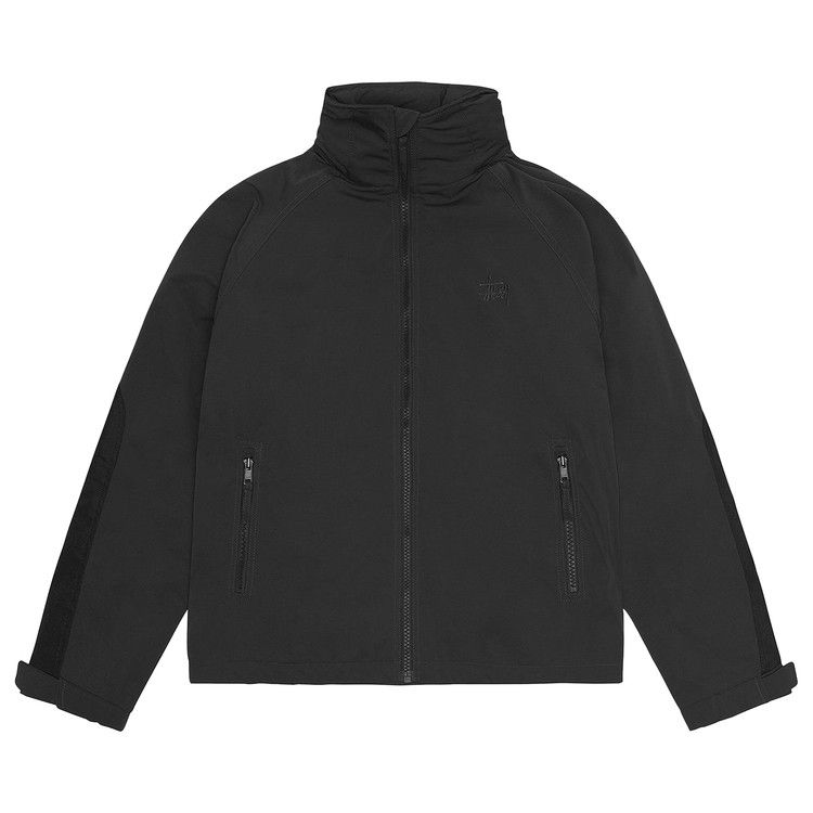 Парка Stussy Short Military Parka, Black
Парка Stussy Short Military Parka, Black