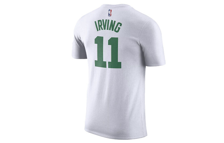 Футболка мужская белая Nike, белый
Футболка мужская белая Nike, белый