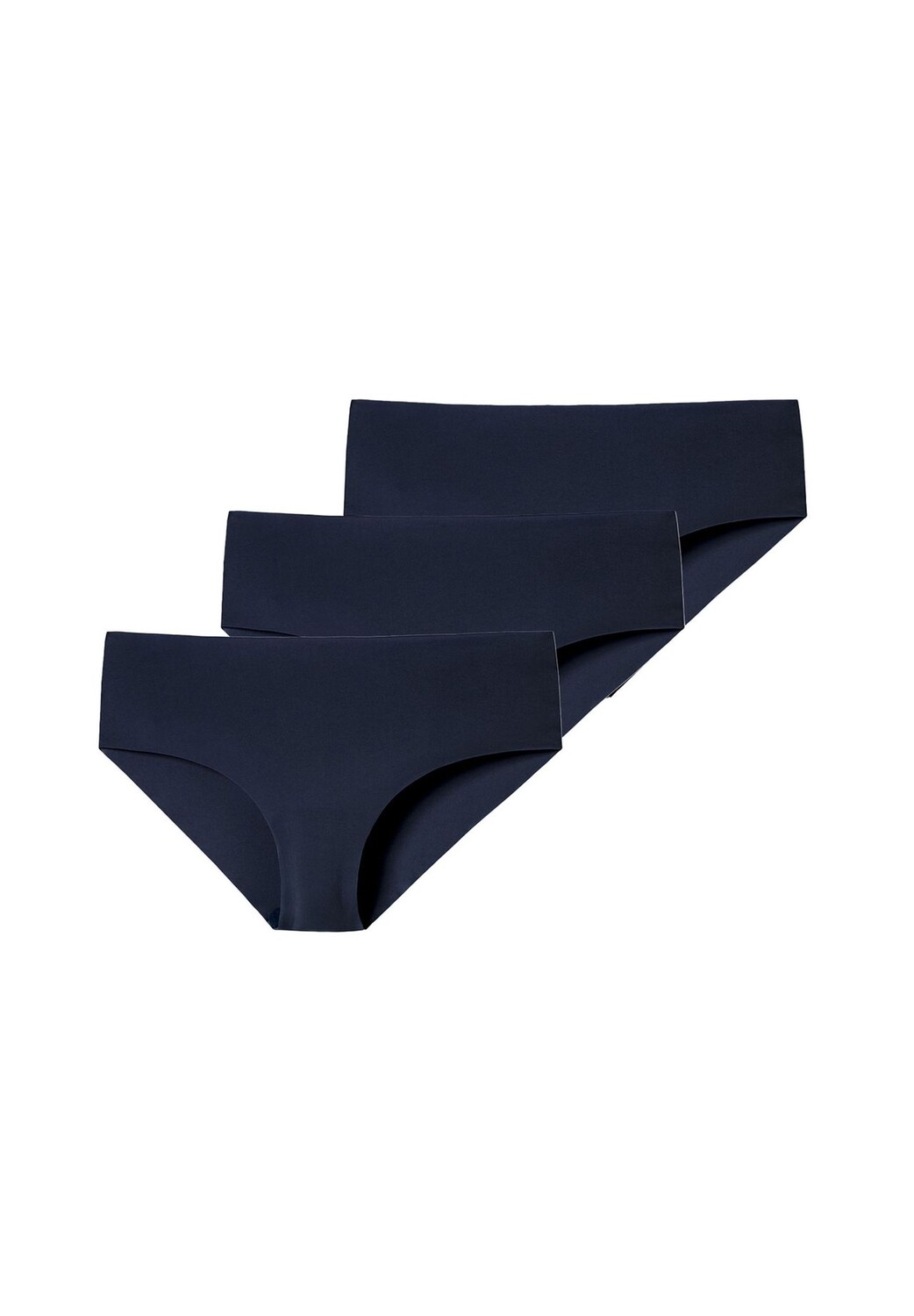 Набор из 3 трусиков Invisible Light SCHIESSER, цвет Nachtblau
Набор из 3 трусиков Invisible Light SCHIESSER, цвет Nachtblau