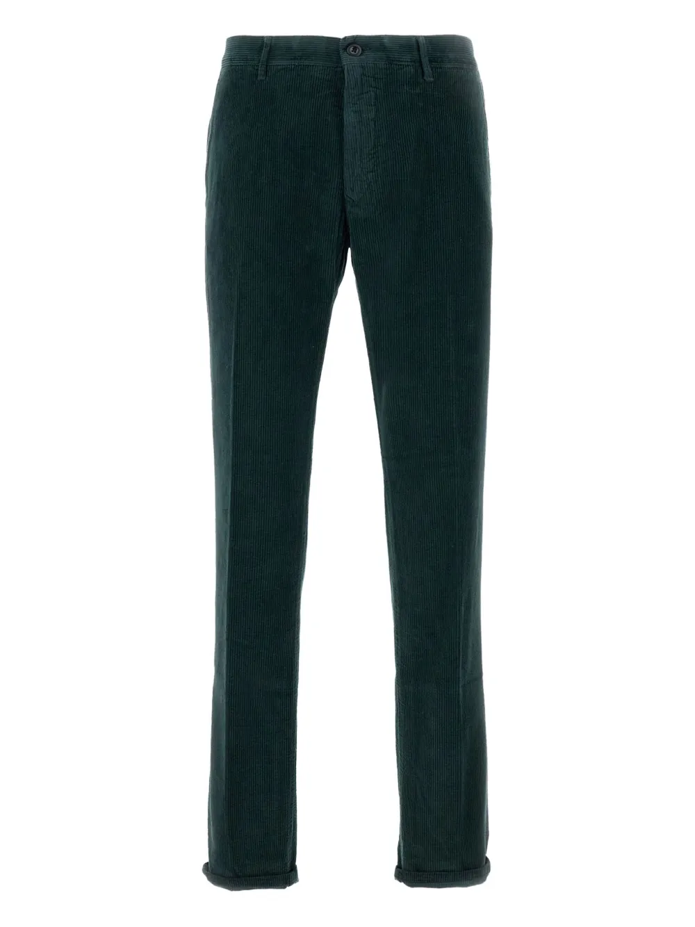 Вельветовые брюки Incotex, зеленый
Вельветовые брюки Incotex, зеленый
