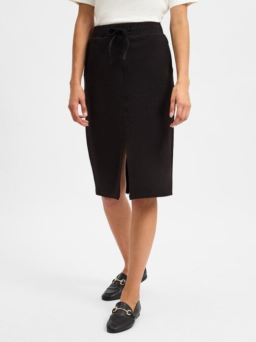 Юбка макси Vg, черный
Юбка макси Vg, черный