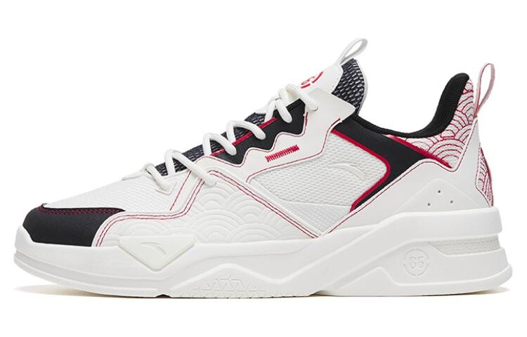 Обувь для скейтбординга Мужская низкая белая/черная Anta, Черный, Обувь для скейтбординга Мужская низкая белая/черная Anta
Обувь для скейтбординга Мужская низкая белая/черная Anta, Черный, Обувь для скейтбординга Мужская низкая белая/черная Anta