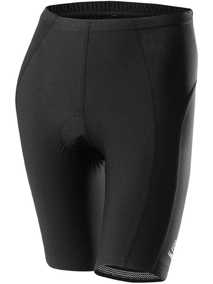 Функциональные шорты Löffler, черный
Функциональные шорты Löffler, черный