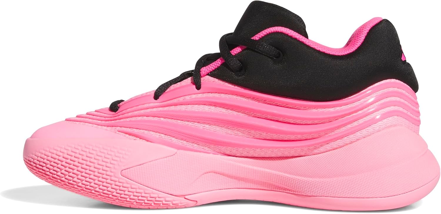 Баскетбольные кроссовки Adidas унисекс для детей и девочек, розовый
Баскетбольные кроссовки Adidas унисекс для детей и девочек, розовый