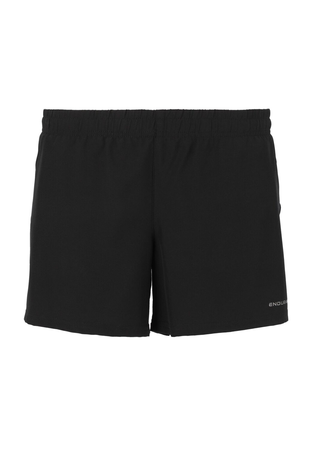 Шорты Potis с эластичным поясом на кулиске ENDURANCE, черный
Шорты Potis с эластичным поясом на кулиске ENDURANCE, черный