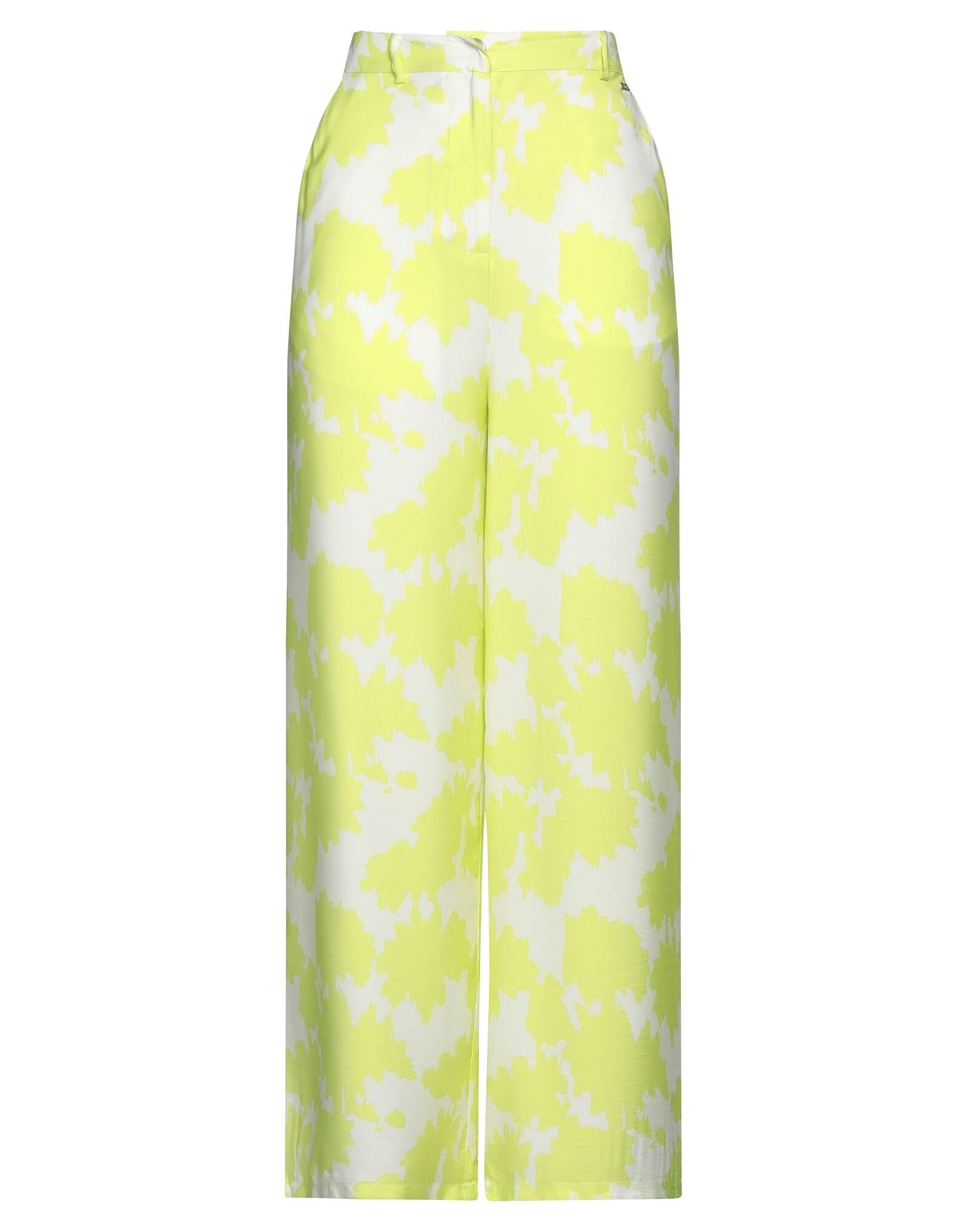 Брюки Armani Exchange, лаймовый
Брюки Armani Exchange, лаймовый