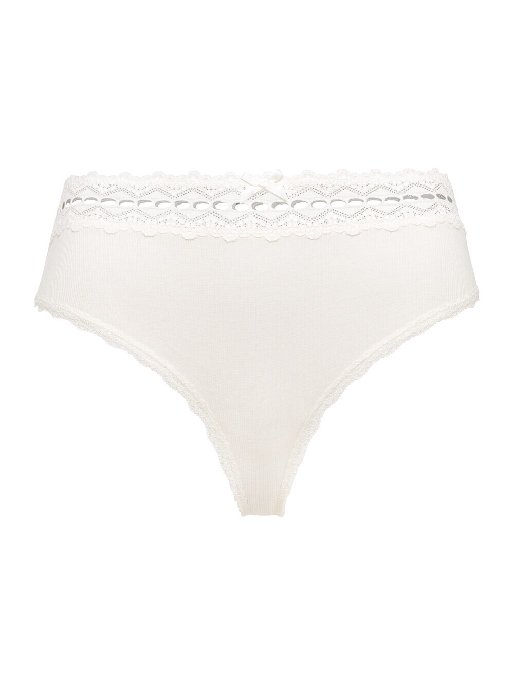 Стринги s.Oliver, крем
Стринги s.Oliver, крем