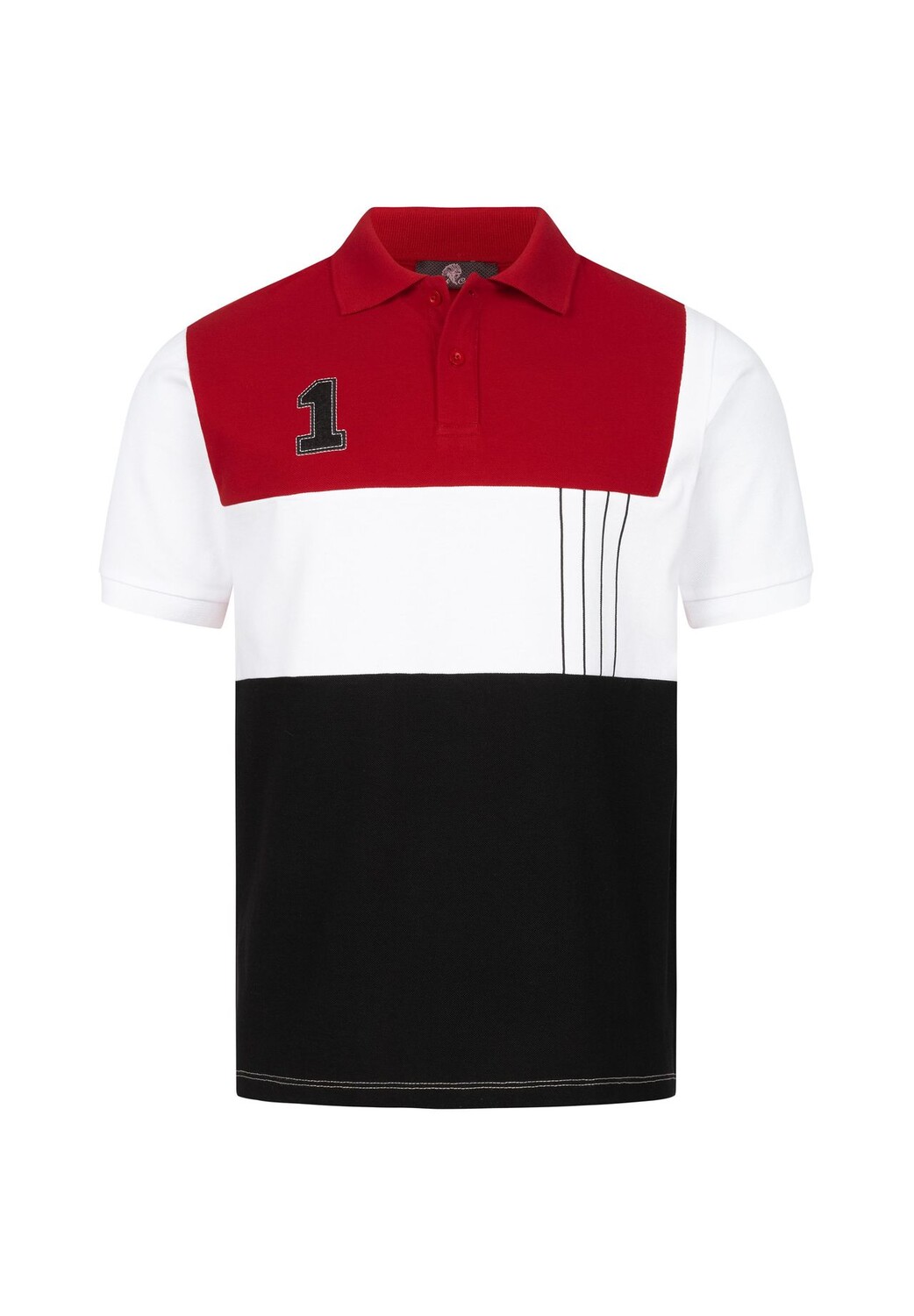 Рубашка поло Rock Creek, красный
Рубашка поло Rock Creek, красный