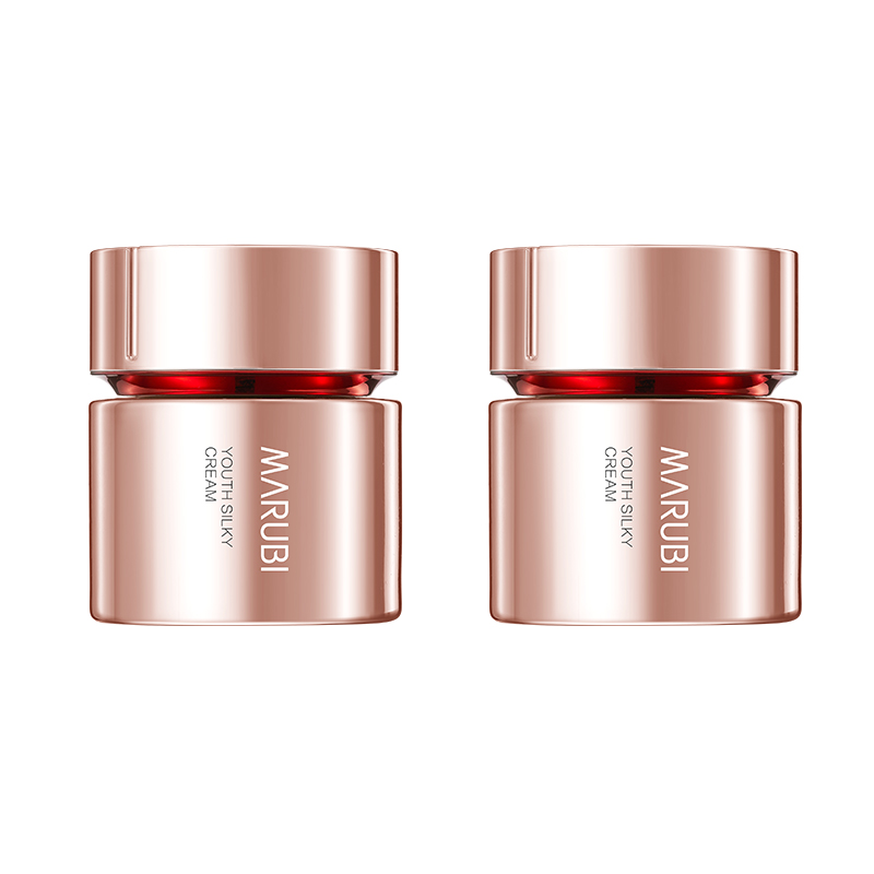 Увлажняющий крем против морщин MARUBI
Увлажняющий крем против морщин MARUBI