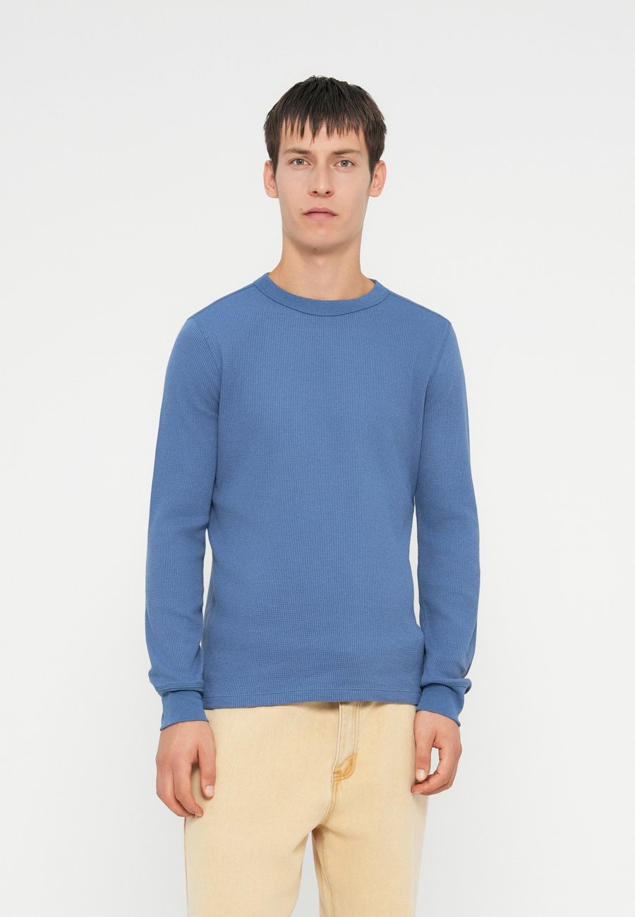 Топ GAP CREW, Cornflower/Blue
Топ GAP CREW, Cornflower/Blue