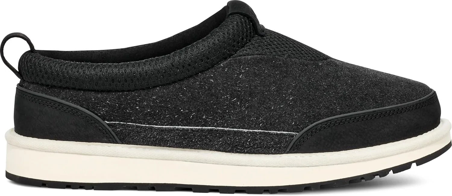 Кроссовки UGG Mens Tasman Ioe, черный
Кроссовки UGG Mens Tasman Ioe, черный