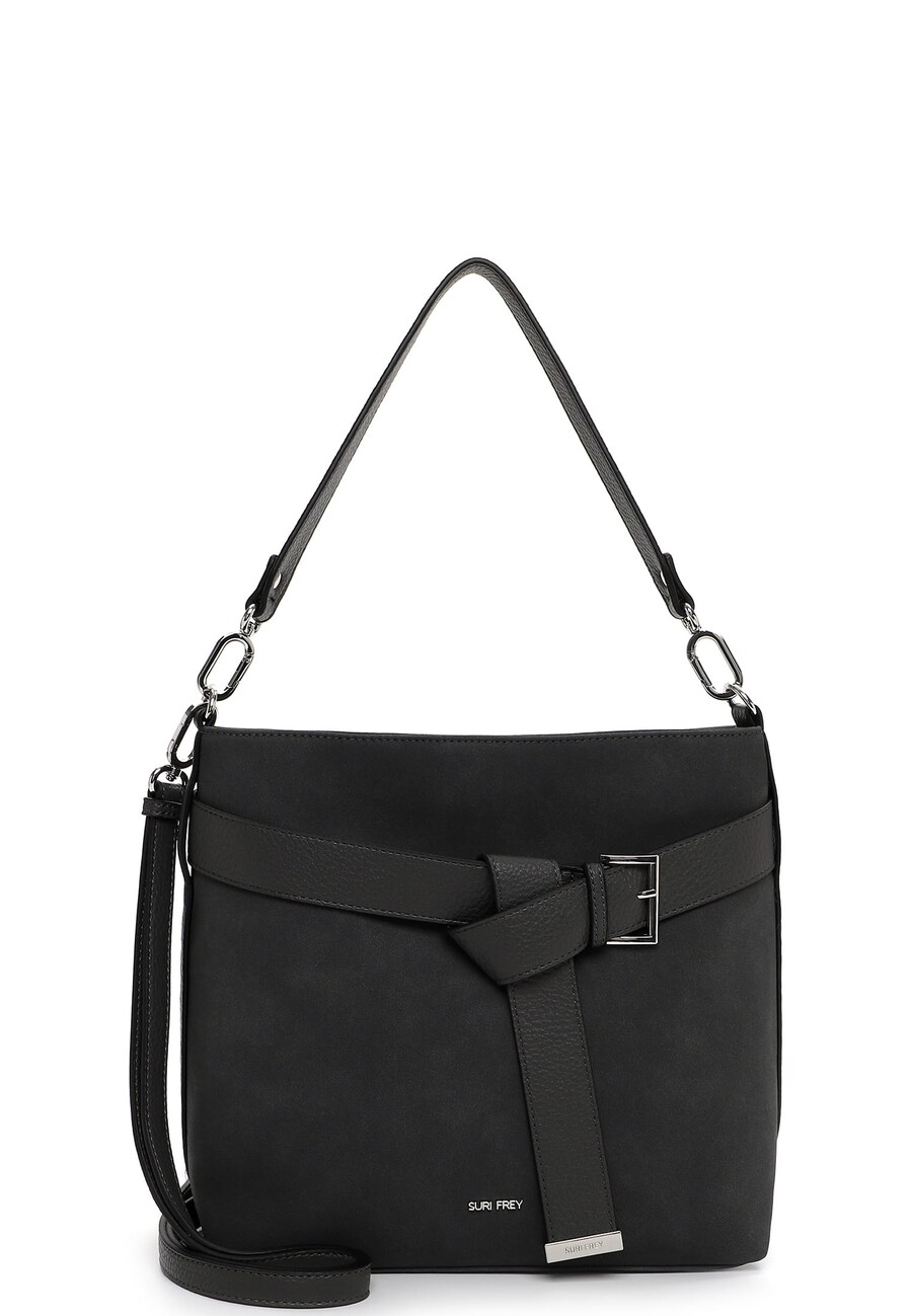 Сумка через плечо Suri Frey Libby, Anthracite
Сумка через плечо Suri Frey Libby, Anthracite