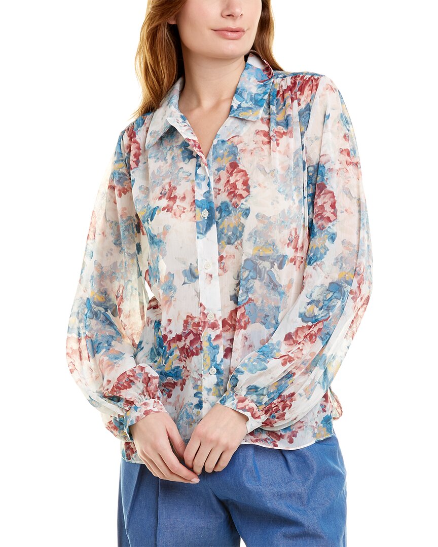 Ариас Топ Arias, синий
Ариас Топ Arias, синий