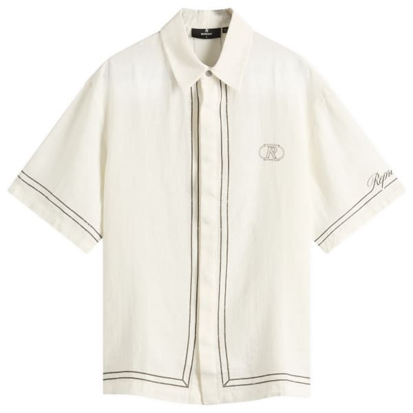 Рубашка для отдыха на границе Represent, whisper белый
Рубашка для отдыха на границе Represent, whisper белый