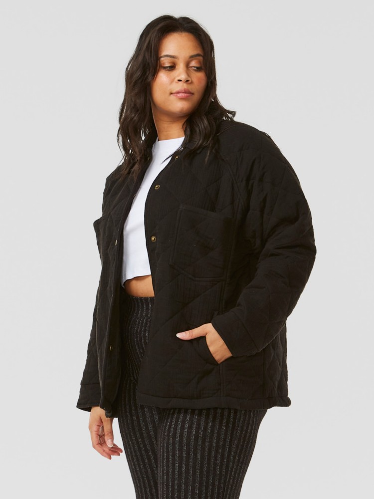 Куртка Rip Curl Premium Surf Quilted Jacke, black
Куртка Rip Curl Premium Surf Quilted Jacke, black