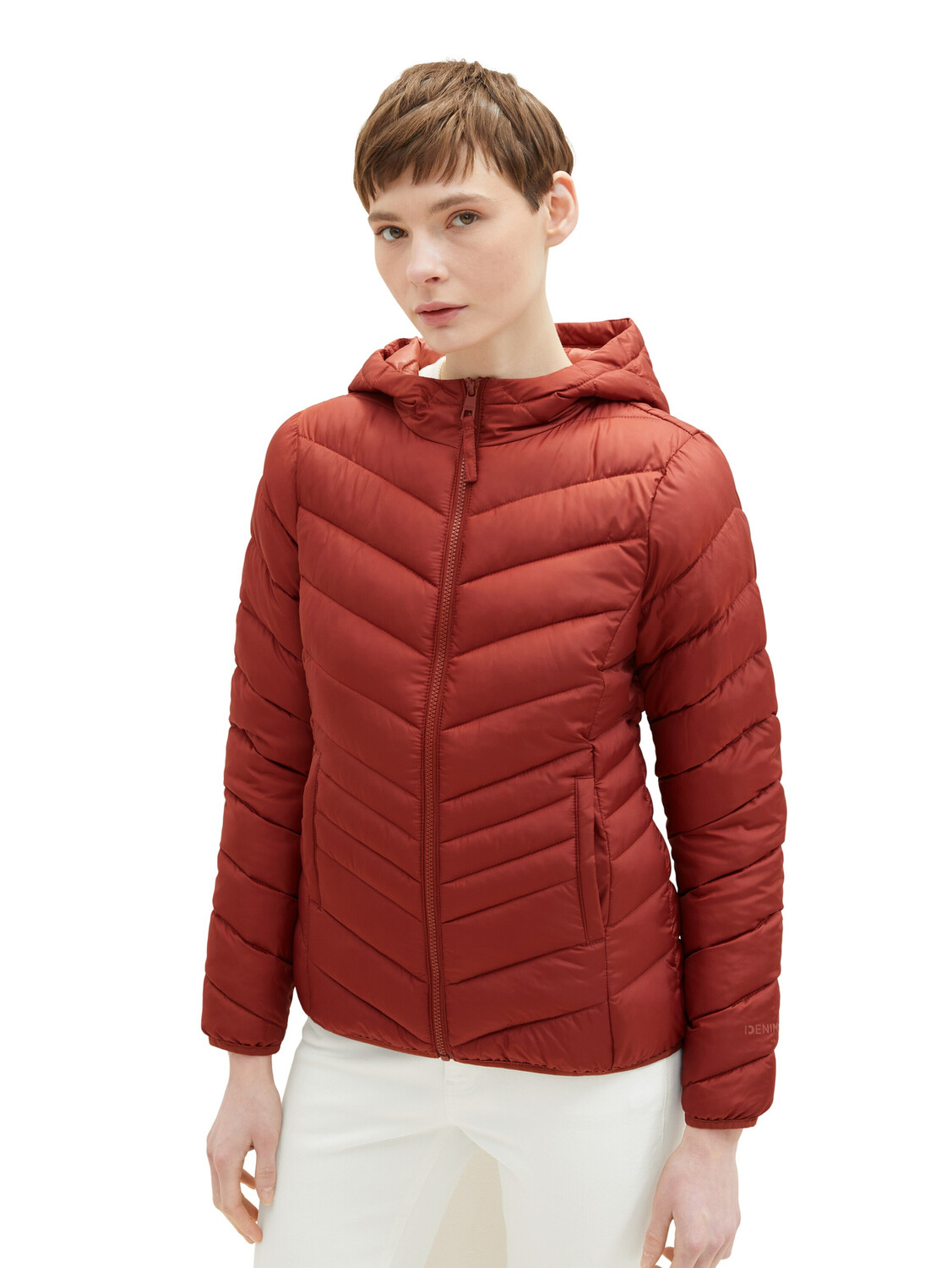 Куртка Tom Tailor Übergangs Stepp Jacke mit Kapuze Puffer Basic, коричневый
Куртка Tom Tailor Übergangs Stepp Jacke mit Kapuze Puffer Basic, коричневый