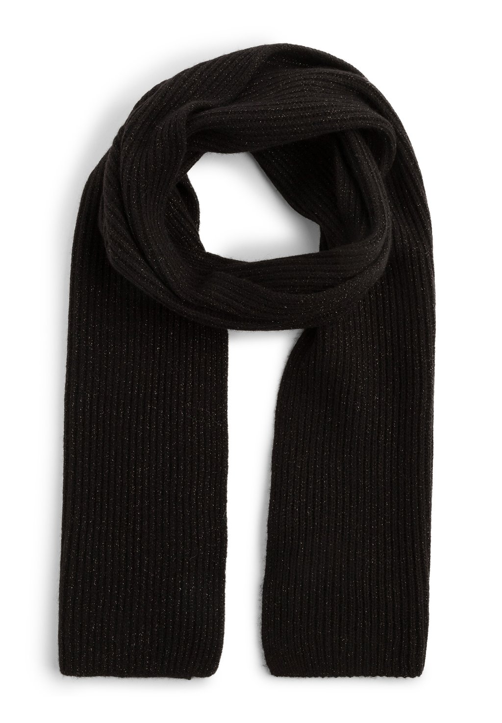 Шарф comma, черный
Шарф comma, черный