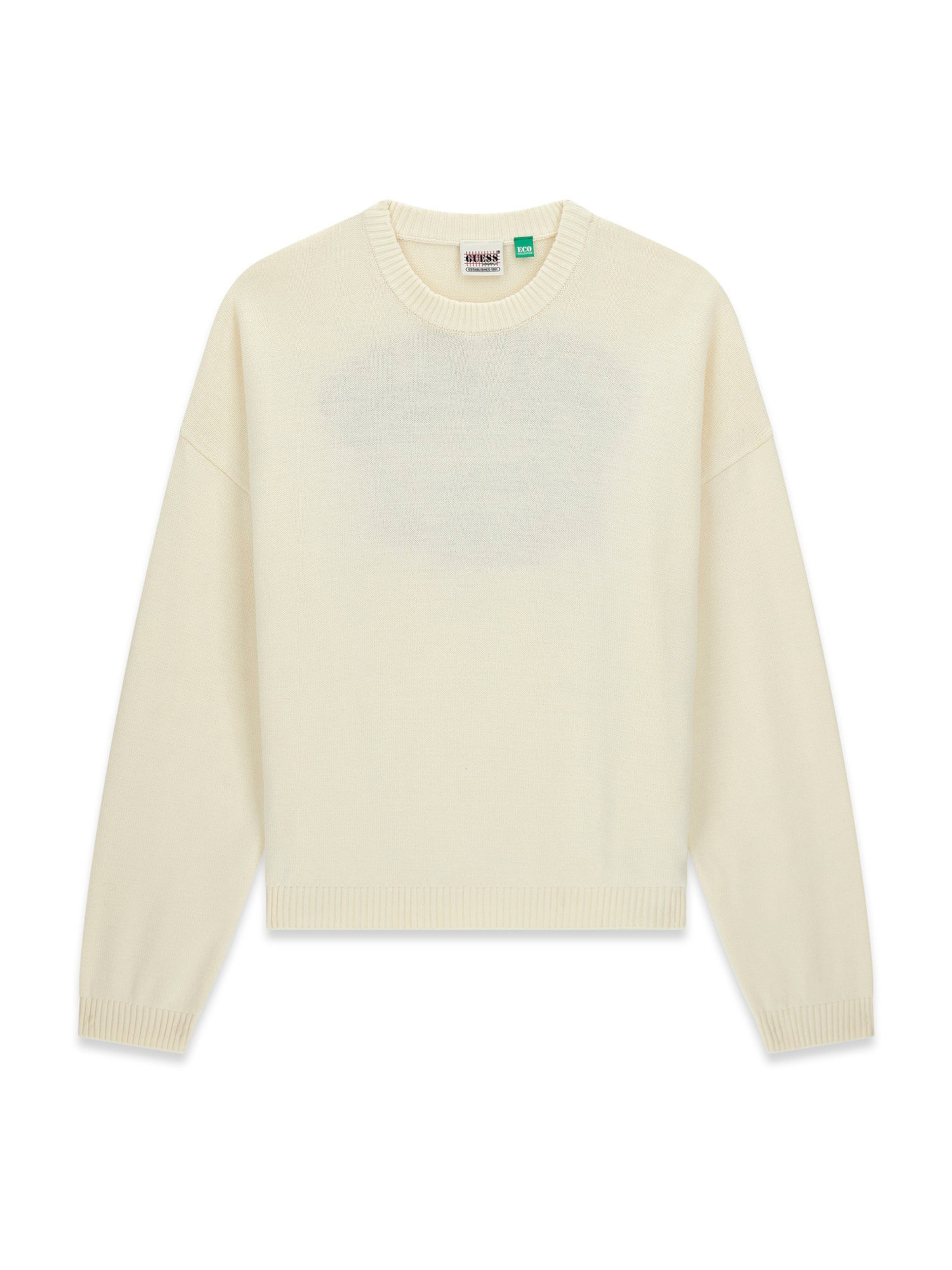 GUESS Свитер в цвете Cream
GUESS Свитер в цвете Cream