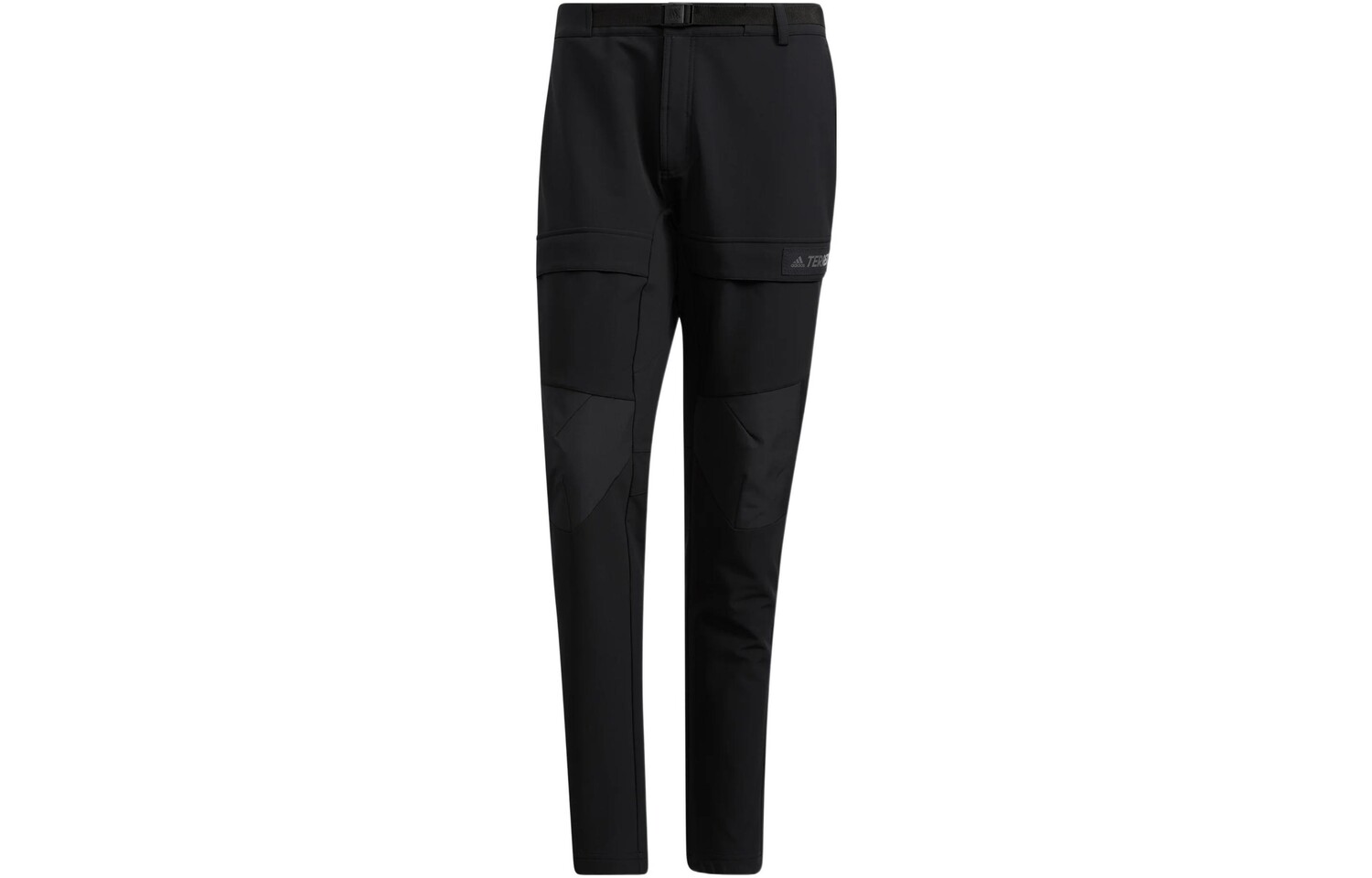 Трикотажные спортивные штаны мужские черные Adidas, черный
Трикотажные спортивные штаны мужские черные Adidas, черный