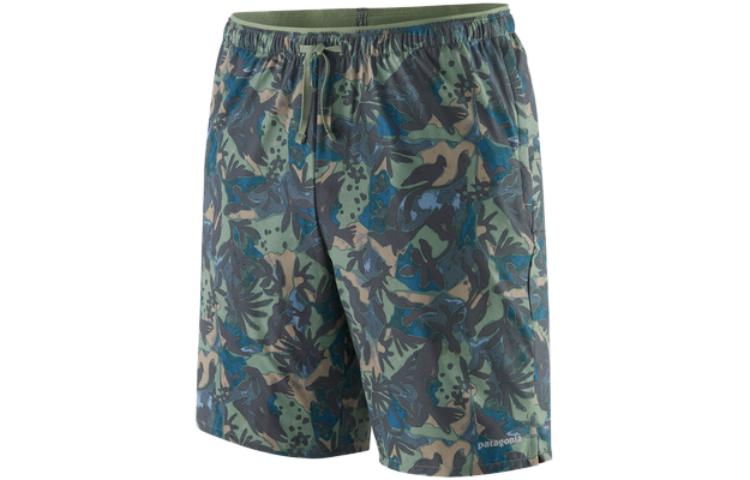 Patagonia Мужские шорты Casual Multi Trails
Patagonia Мужские шорты Casual Multi Trails