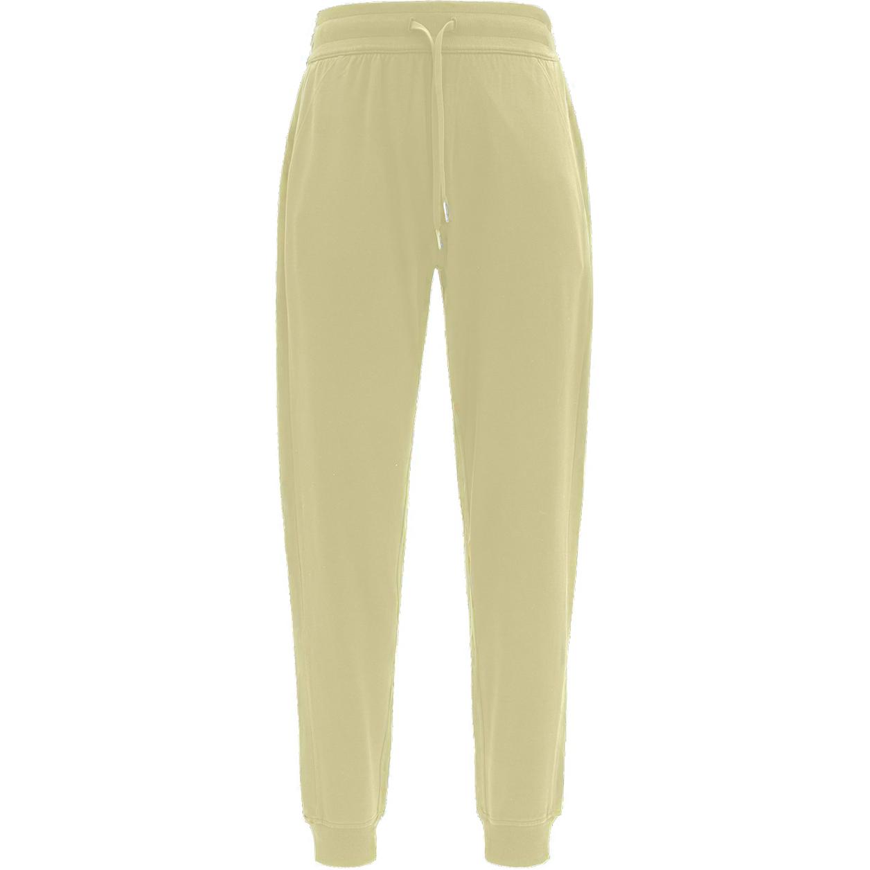 Scuba Series Knitted Sweatpants Women's Lululemon, зеленый
Scuba Series Knitted Sweatpants Women's Lululemon, зеленый