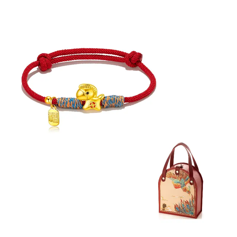 Браслет-шнур Jodie&Kevin Unisex Jodie&Kevin, instant wealth-temple of wealth edition-красный
Браслет-шнур Jodie&Kevin Unisex Jodie&Kevin, instant wealth-temple of wealth edition-красный