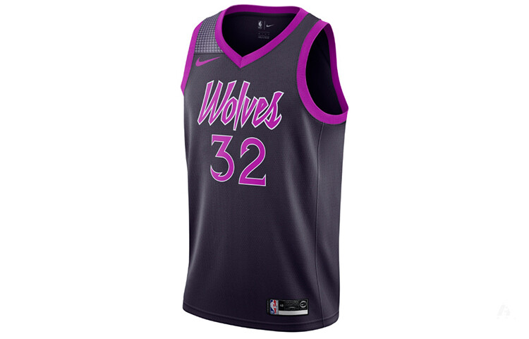 Мужское баскетбольное джерси Nike
Мужское баскетбольное джерси Nike