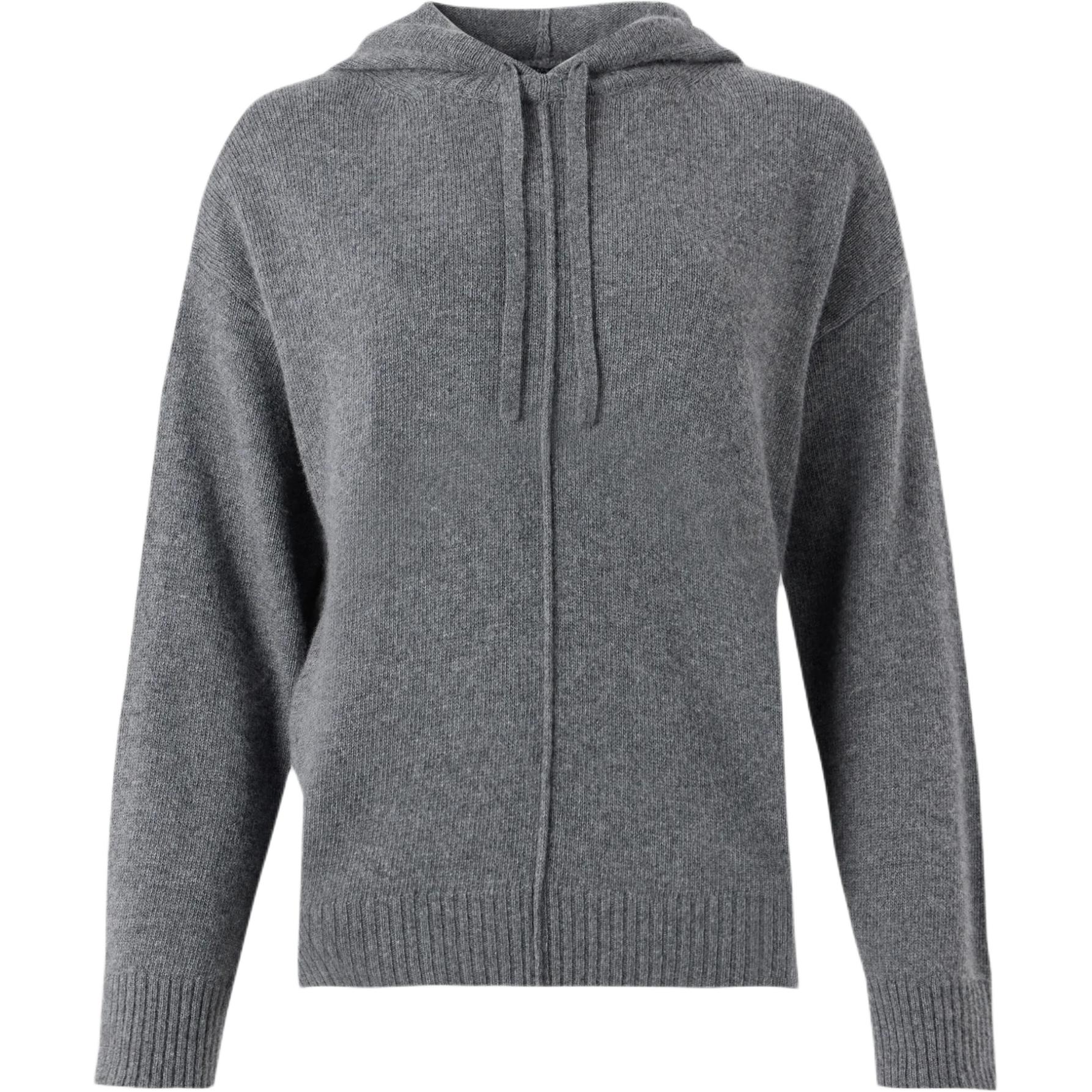 Женский свитер WEEKEND MaxMara, серый
Женский свитер WEEKEND MaxMara, серый