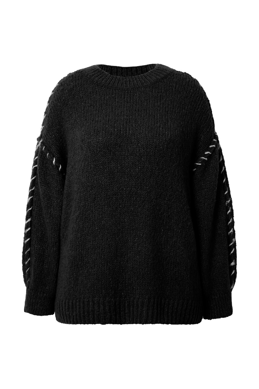 Свитер Studio Untold, Black
Свитер Studio Untold, Black