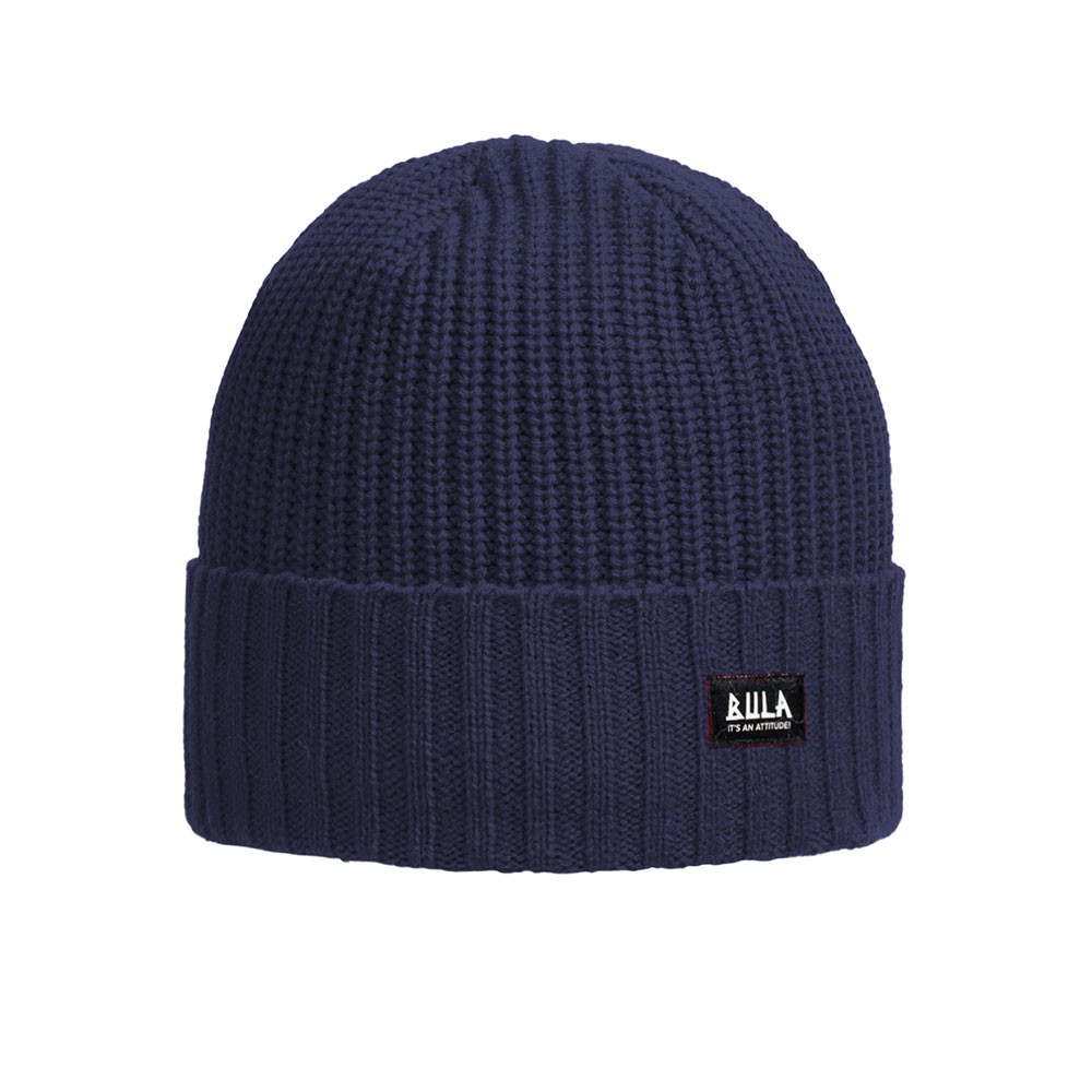 Шапка Була Лео (для мальчиков), Navy Blue
Шапка Була Лео (для мальчиков), Navy Blue