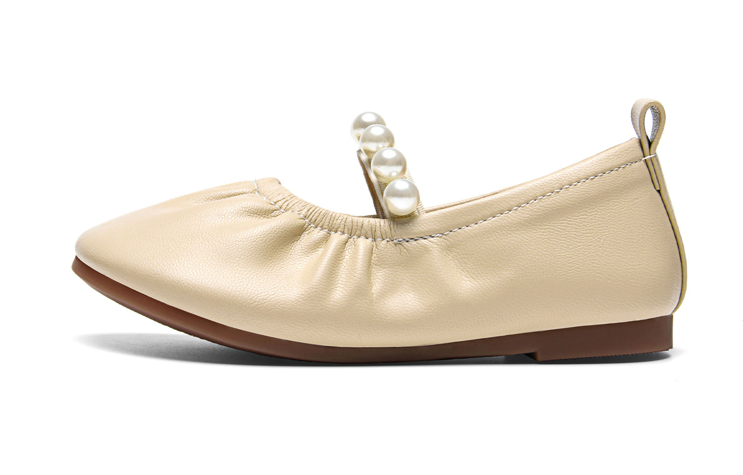 Низкие детские кожаные туфли для детей ULOVAZN, бежевый
Низкие детские кожаные туфли для детей ULOVAZN, бежевый