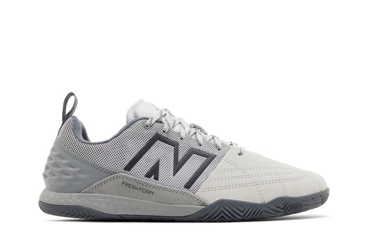 Кроссовки New Balance Numeric Audazo V6 Pro IN, серый
Кроссовки New Balance Numeric Audazo V6 Pro IN, серый