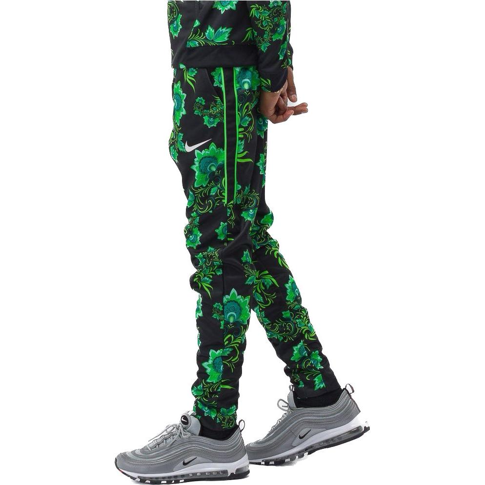 Повседневные брюки мужские черные зеленые Nike
Повседневные брюки мужские черные зеленые Nike