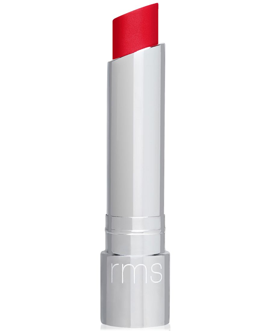 Тонированный бальзам для губ на каждый день RMS Beauty, цвет peacock lane
Тонированный бальзам для губ на каждый день RMS Beauty, цвет peacock lane