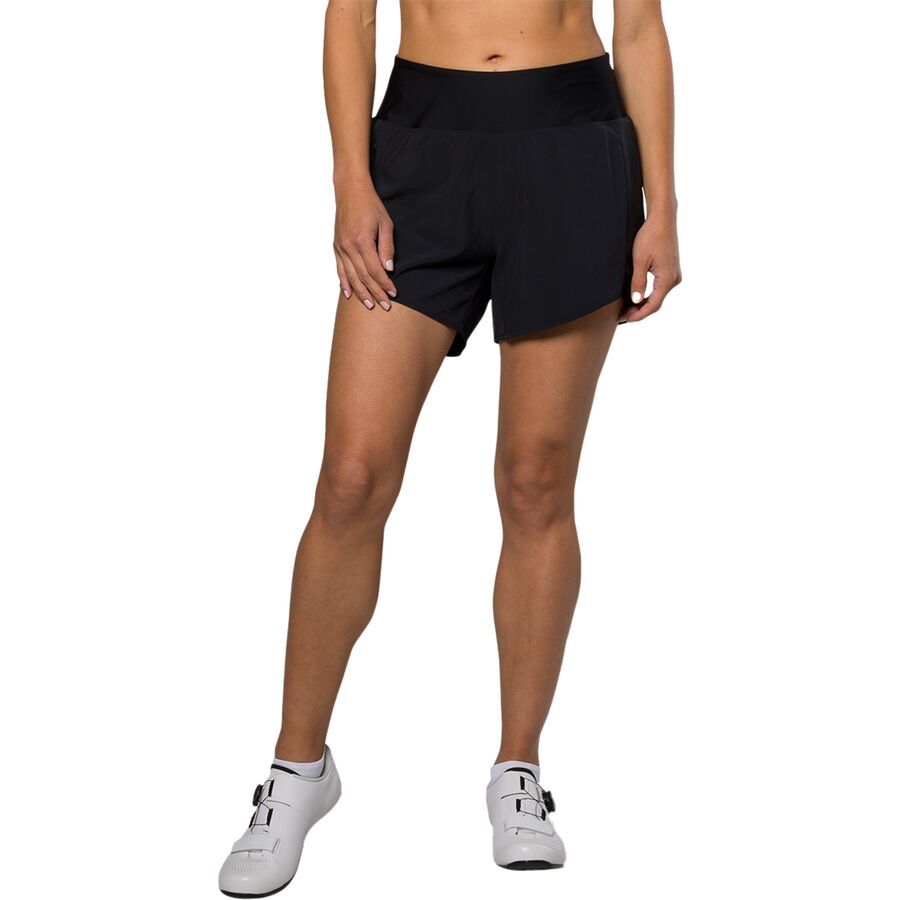 Шорты PEARL iZUMi Sugar Active 4in Short PEARL iZUMi, Black
Шорты PEARL iZUMi Sugar Active 4in Short PEARL iZUMi, Black
