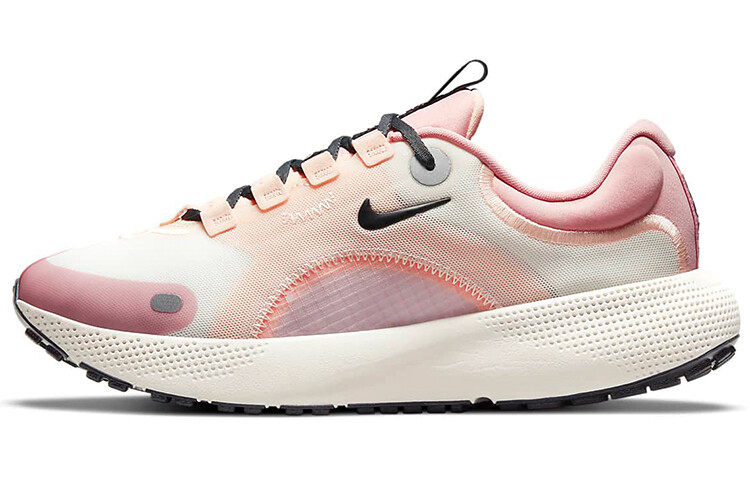 Nike React Escape Run Sail Pink Glaze (женские)
Nike React Escape Run Sail Pink Glaze (женские)
