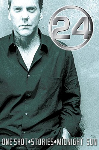 24 (IDW Publishing)
24 (IDW Publishing)