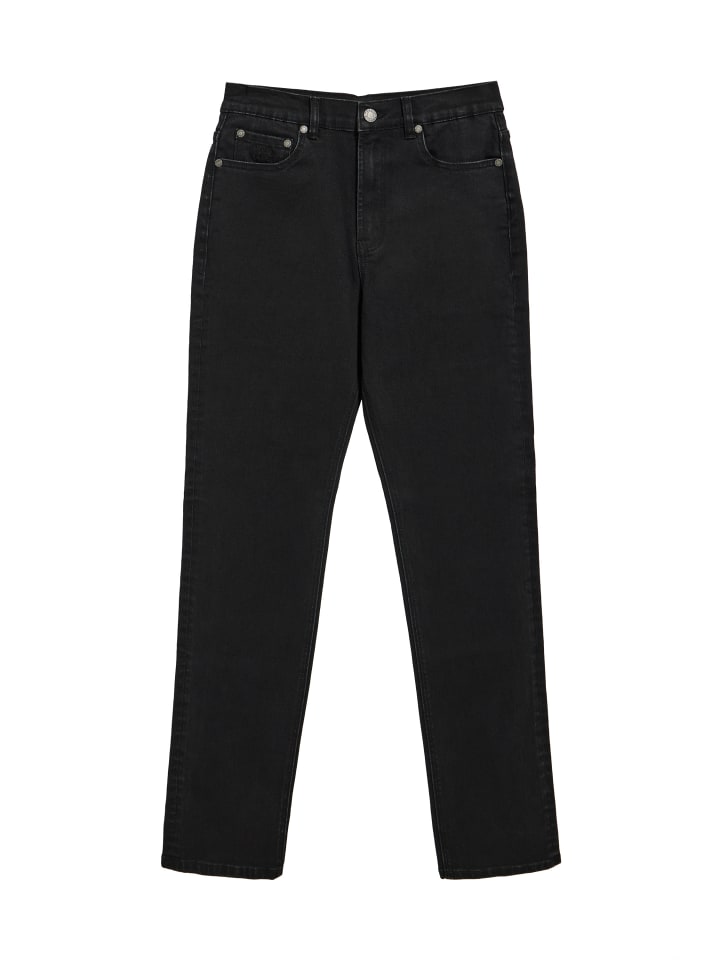 Джинсы Polo Club, черный
Джинсы Polo Club, черный