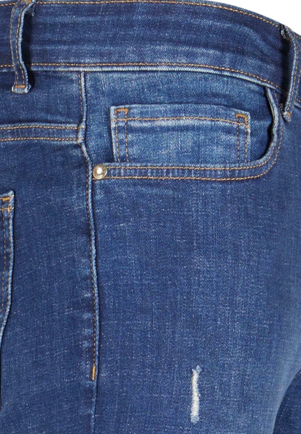 Джинсы облегающего кроя 2Y Studios, синий 
Джинсы облегающего кроя 2Y Studios, синий