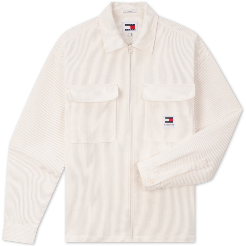 Мужская рубашка Tommy Hilfiger, Ecru Ybh
Мужская рубашка Tommy Hilfiger, Ecru Ybh